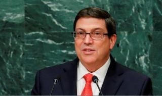 تهديد
      مُفرط
      وعدواني..
      كوبا
      تتهم
      الولايات
      المتحدة
      بأنها
      تريد