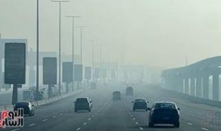 حالة
      الطقس
      اليوم
      الخميس
      27
      نوفمبر..
      تحذيرات
      من
      الشبورة
      وأمطار
      خفيفة