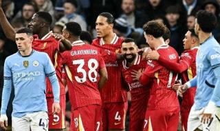 ليفربول
      يسقط
      برباعية
      أمام
      آيندهوفن
      في
      دوري
      أبطال
      أوروبا