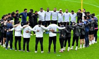 المهدي
      سليمان
      يقترب
      من
      الرحيل
      عن
      الزمالك..
      وجدل
      حول
      مستقبل