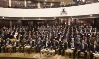 وزير
      الصحة:
      نسعى
      لتحسين
      جودة
      الخدمات
      الصحية
      وليس
      مجرد
      معاقبة
      المخطئين