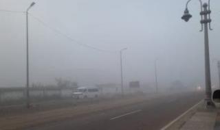 تحذير
      عاجل
      من
      الأرصاد
      الجوية..
      الشبورة
      المائية
      تبدأ
      2
      فجراً
      وتستمر
      لـ
      9
      صباحاً