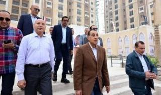 محافظ
      القاهرة:
      رفع
      كوبرى
      السيدة
      عائشة
      بشكل
      نهائى
      أواخر
      ديسمبر
      المقبل