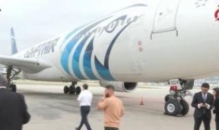 مصر
      للطيران
      تشكل
      فريقا
      متخصصًا
      لمتابعة
      توجيهات
      "إيرباص"
      بشأن
      طائرات
      A320