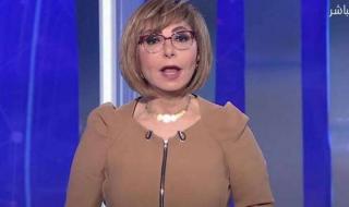 لميس
      الحديدي
      عن
      مباراة
      الأهلي
      والجيش
      الملكي:
      أين
      دور
      اتحاد