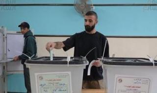 بدء
      التصويت
      في
      نيوزيلندا
      بانتخابات
      الدوائر
      الـ
      19
      الملغاة
      من
      المرحلة
      الأولى