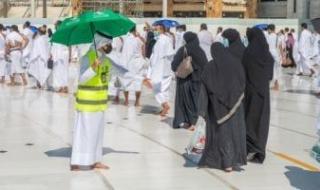 الداخلية
      تشترط
      تصريح
      عمل
      من
      الفائزين
      بحج
      القرعة