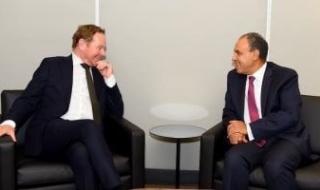 وزير
      الخارجية
      يبحث
      مع
      نظيره
      الهولندي
      العلاقات
      الثنائية
      والأوضاع
      في
      غزة