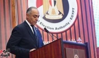 انتهاء
      التصويت
      فى
      اليوم
      الثانى
      من
      انتخابات
      20
      دائرة
      بـ7
      محافظات
      وبدء
      الفرز