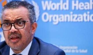 الصحة
      العالمية:
      الولايات
      المتحدة
      تسجل
      أول
      حالة
      بشرية
      لانفلونزا
      الطيور
      A
      (H5N5)