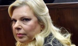 تقارير
      تكشف
      علاقة
      سارة
      نتنياهو
      باختيار
      رئيس
      الموساد
      الجديد..
      اعرف
      التفاصيل