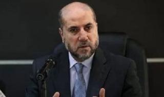 مستشار
      رئيس
      فلسطين:
      مصر
      تقود
      جهودا
      مخلصة
      لإنهاء
      الحرب
      وتحقيق
      استقرار
      غزة