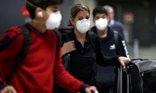 الأنفلونزا
      تهدد
      العالم..
      هل
      تعود
      الكمامة
      والعمل
      عن
      بعد
      من
      جديد؟