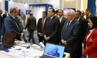 وزير
      التعليم
      العالى:
      مصر
      لم
      تعد
      مستقبلة
      للتكنولوجيا
      وأصبحت
      شريكا
      فى
      صناعتها