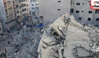 إعلام
      عبرى:
      إسرائيل
      توافق
      على
      تحمل
      تكاليف
      إزالة
      الركام
      بغزة
      بعد
      ضغوط
      أمريكية