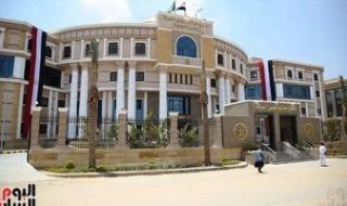 الإدارية
      العليا
      تنظر
      31
      طعنًا
      على
      نتائج
      19
      دائرة
      ملغاة
      فى
      انتخابات
      النواب..
      غدا