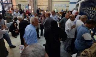 خطوات
      الاستعلام
      عن
      بيانات
      التأمينات
      الاجتماعية
      أونلاين..
      تفاصيل