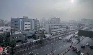 حالة
      الطقس
      اليوم
      الثلاثاء
      16
      ديسمبر..
      انخفاض
      بالحرارة
      وأمطار
      بعدة
      مناطق