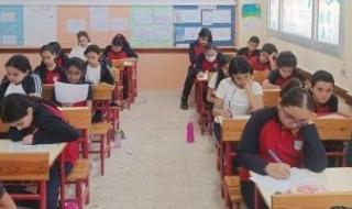 مواعيد
      إجازة
      نصف
      العام
      2026
      لصفوف
      النقل
      والثانوية
      والإعدادية