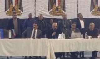 اللجنة
      العامة
      لانتخابات
      مجلس
      النواب
      فى
      السويس
      تعلن
      الحصر
      العددى
      لجولة
      الإعادة