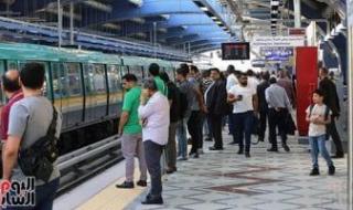 المترو
      يصل
      المدن
      الجديدة
      والمطار..
      توسعات
      كبرى
      لشبكة
      المواصلات
      فى
      مصر