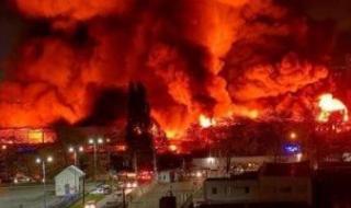 7
      قتلى
      و15
      مصابًا
      فى
      هجوم
      صاروخى
      روسى
      على
      ميناء
      أوديسا
      جنوب
      أوكرانيا