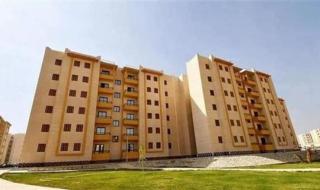 بعد
      استقبال
      "50
      ألف
      طلب
      فقط"
      للوحدات
      البديلة..
      مصير
      غامض
      لـ"الملايين"
      من
      سكان
      "الإيجار
      القديم"