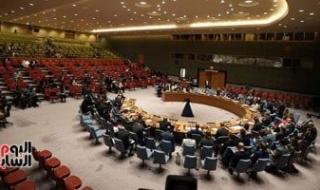 مجلس
      الأمن
      يعقد
      جلسة
      طارئة
      الاثنين
      حول
      اعتراف
      إسرائيل
      بما
      يعرف
      بأرض
      الصومال