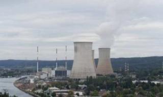 تسرب
      حمض
      الهيدروكلوريك
      بمحطة
      تيهانج
      للطاقة
      النووية
      فى
      بلجيكا