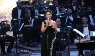 أنوشكا
      تتألق
      في
      ليلة
      غنائية
      استثنائية
      بدار
      الأوبرا
      لاستقبال