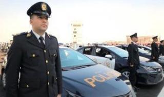 الداخلية
      ترفع
      درجة
      الاستعداد
      القصوى
      لتأمين
      المواطنين
      والمنشآت
      فى
      رأس
      السنة