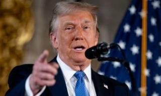 ترامب:
      لن
      ننشر
      قواتنا
      طالما
      نائبة
      مادورو
      ستنفذ
      ما
      نريده