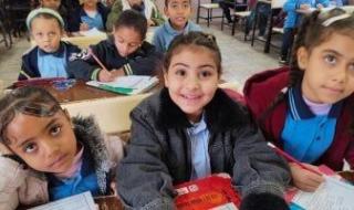 امتحانات
      الفصل
      الدراسى
      الأول
      لطلاب
      صفوف
      النقل
      بالجيزة
      تنطلق
      السبت
      المقبل