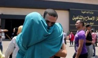 زيارة
      استثنائية
      لنزلاء
      مراكز
      الإصلاح
      والتأهيل
      بمناسبة
      عيد
      الميلاد