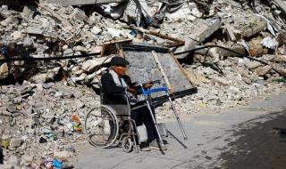 ترامب
      يخطط
      للكشف
      عن
      "مجلس
      السلام"
      في
      غزة
      خلال
      أيام