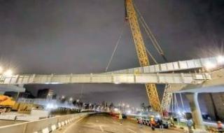 أخبار
      24
      ساعة..
      الجيزة:
      غلق
      الطريق
      الدائرى
      القوس
      الغربى
      بالاتجاهين
      21
      يوما