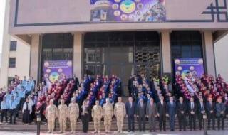 قوات
      الدفاع
      الشعبى
      تنفذ
      عدداً
      من
      الأنشطة
      والفعاليات
      خلال
      الفترة
      الماضية