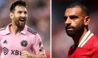 محمد
      صلاح
      يتخطى
      ميسي
      ويزاحم
      بيليه
      برقم
      تاريخي
      بعد
      تألقه
      فى
      أمم
      أفريقيا