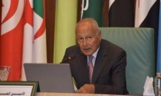 رسالة
      خاصة
      من
      أبو
      الغيط
      إلى
      شباب
      فلسطين..
      تعرف
      عليها