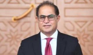 الجبهة
      الوطنية:
      سليمان
      وهدان
      رئيسا
      للهيئة
      البرلمانية
      داخل
      مجلس
      النواب