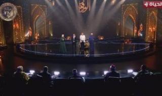 دولة
      التلاوة..
      محمد
      كامل
      وأحمد
      محمد
      يتأهلان
      للجولة
      المقبلة