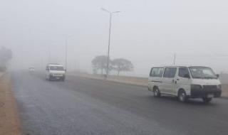 الطقس
      اليوم..
      انخفاض
      بالحرارة
      وشبورة
      وضباب
      وأمطار
      والصغرى
      بالقاهرة
      10