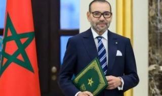 ملك
      المغرب
      يقبل
      دعوة
      ترامب
      لعضوية
      مجلس
      السلام
      في
      غزة