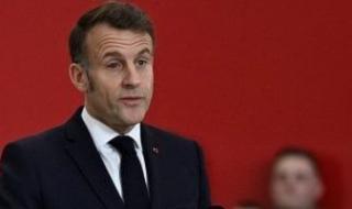 400
      طن..
      ماكرون
      يعلن
      إرسال
      مساعدات
      إنسانية
      فرنسية
      عاجلة
      إلى
      غزة