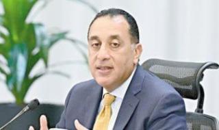 رئيس
      الوزراء
      يتابع
      جهود
      منظومة
      الشكاوى
      الحكومية
      خلال
      يناير
      الماضى