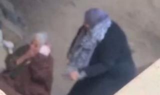 حجز
      المتهمة
      بتعذيب
      والدتها
      المسنة
      بالشرقية
      للغد
      لحين
      ورود
      تحريات
      المباحث