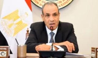 وزير
      الخارجية
      يشدد
      على
      ضرورة
      التوصل
      إلى
      هدنة
      إنسانية
      فى
      السودان