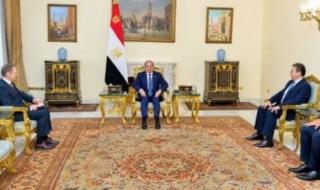 الرئيس
      السيسى
      يؤكد
      أهمية
      تثبيت
      اتفاق
      وقف
      إطلاق
      النار
      فى
      غزة
      وتنفيذ
      المرحلة
      الثانية