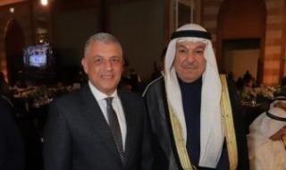 سفارة
      الكويت
      تحتفل
      بالعيد
      الوطني
      الـ65
      وعيد
      التحرير
      الـ35..
      صور