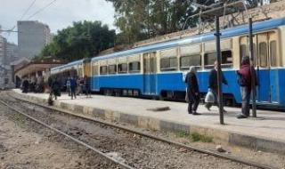 إيقاف
      جزئي
      لترام
      الرمل
      بالإسكندرية
      من
      فيكتوريا
      إلى
      مصطفى
      كامل
      لمدة
      شهر
      ونصف